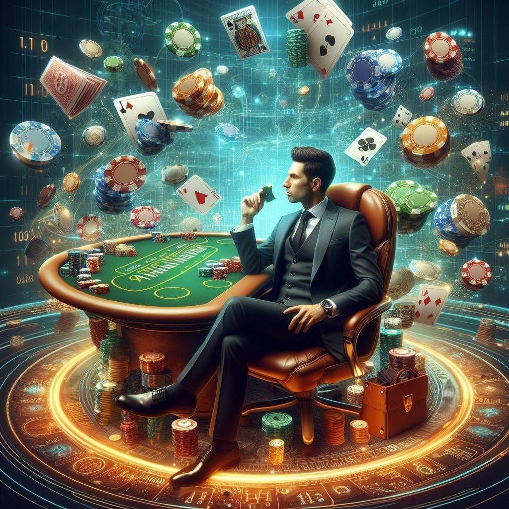 5cc bet